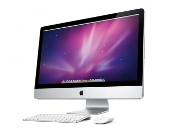 Не работает моноблок iMac в Набережных Челнах