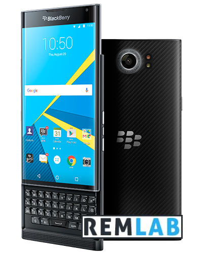 Починим любую неисправность BlackBerry DTEK60